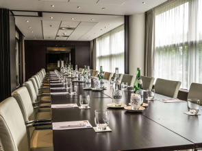 Hotel Artemis Amsterdam