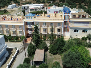 Porto Plakias Hotel&Spa