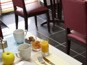 Kosy Grenoble Les Cèdres