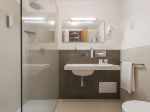 Hotel Villa Carlotta