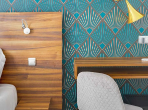 Hotel Carladez Cambronne