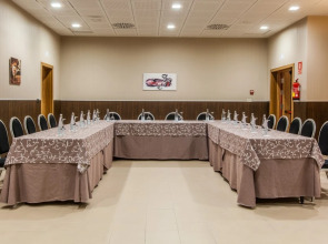 BLUESEA Gran Cervantes 