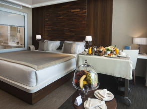 La Cigale Tabarka Hotel - Thalasso & Spa -Golf