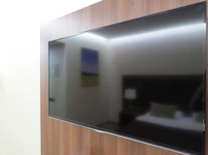 Гостиница Скаковая