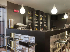 B&B HOTEL Brussels East Woluwe