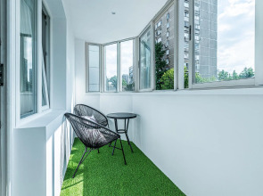 ArendaGrad на улице Октябрьская