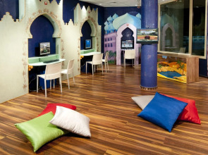 Leonardo Plaza Dead Sea