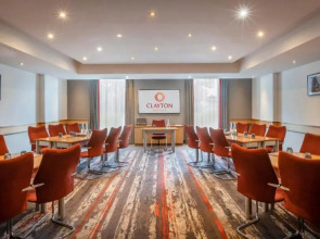 Clayton Hotel, Manchester Airport