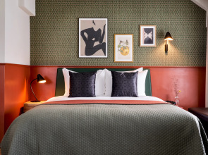 Park Centraal Den Haag, part of Sircle Collection