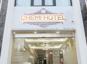 Chemi Noi Bai Airport Hotel
