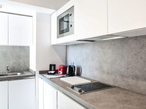 Jetwing Colombo Seven