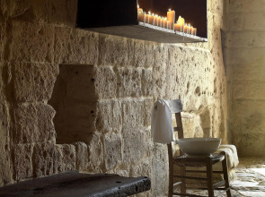 Sextantio Le Grotte Della Civita