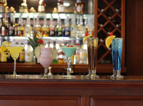 Gold Coast Phu Quoc Resort