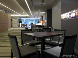 Crowne Plaza Düsseldorf-Neuss by IHG