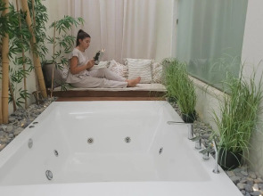 Atlantis Boutique City Hotel