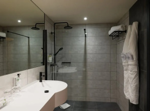 Отель Sercotel Playa Canteras