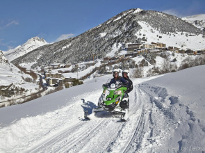 Sport Hotel Hermitage & Spa