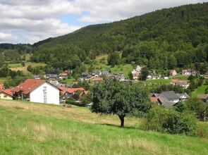 Hotel Mühlbergblick