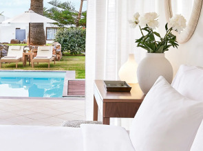 Amirandes, A Grecotel Resort to Live