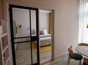 Hotel Bries Den Haag Scheveningen