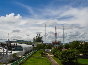 S2 Airport Residence