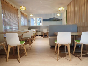 ibis Styles Annecy Gare Centre