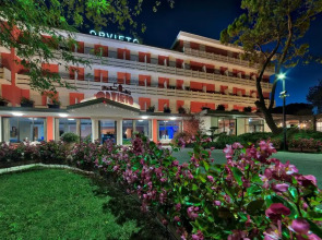 Hotel Terme Orvieto