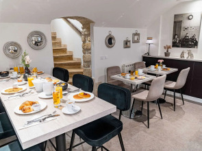 Hôtel de La Paix Tour Eiffel