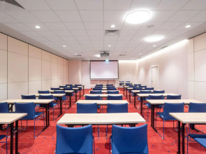 Mercure Warszawa Centrum