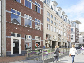 The Duke Boutique Hotel