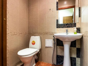 Hostel Tihaya Gavan'