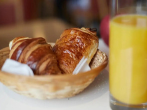 Hotel Isidore Nice Ouest