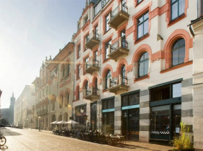 Antique Apartments Old Town