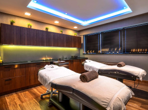 DoubleTree by Hilton Hotel Lodz