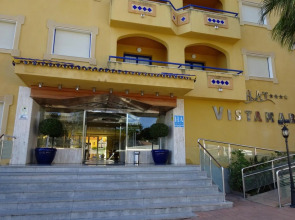 Hotel Vistamar