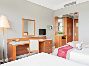 Italiana Hotels Florence