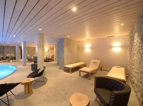 Alpenhotel Fleurs de Zermatt