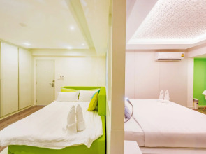 The Tint at Phuket town