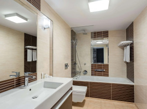 Radisson Blu Hotel, Gdansk