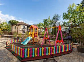 LaMare (ЛаМаре) на улице Кубанская