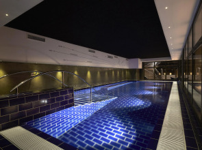 Steel House Copenhagen - Hostel