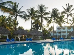 Отель Sunscape Dominicus La Romana