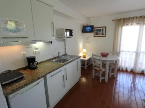 Отель Muthu Balaia Sol