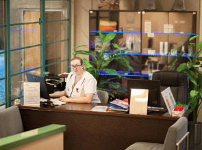 СПА-санаторий «Нарва-Йыэсуу»