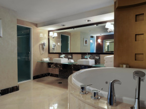 InterContinental Abu Dhabi by IHG