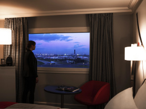 Mercure Paris CDG Airport & Convention