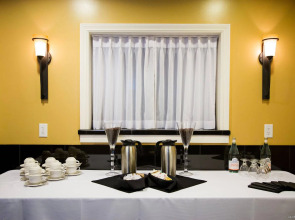 Best Western Plus Columbia River Hotel