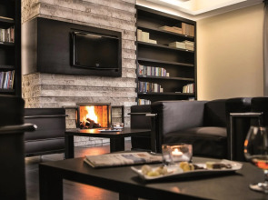 Отель Il Cantico St. Peter