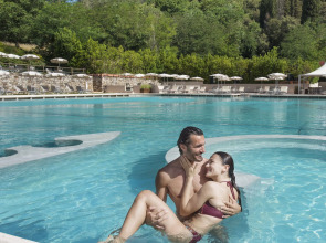 Grotta Giusti Thermal Spa Resort Tuscany, Autograph Collection