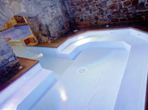 Grand Hotel Des Terreaux